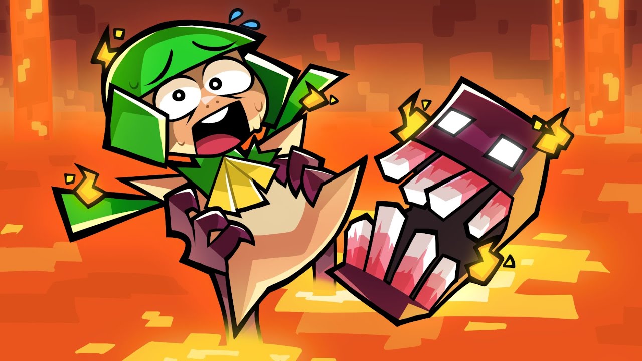 I Installed 83 Horror Mods, then Played Minecraft