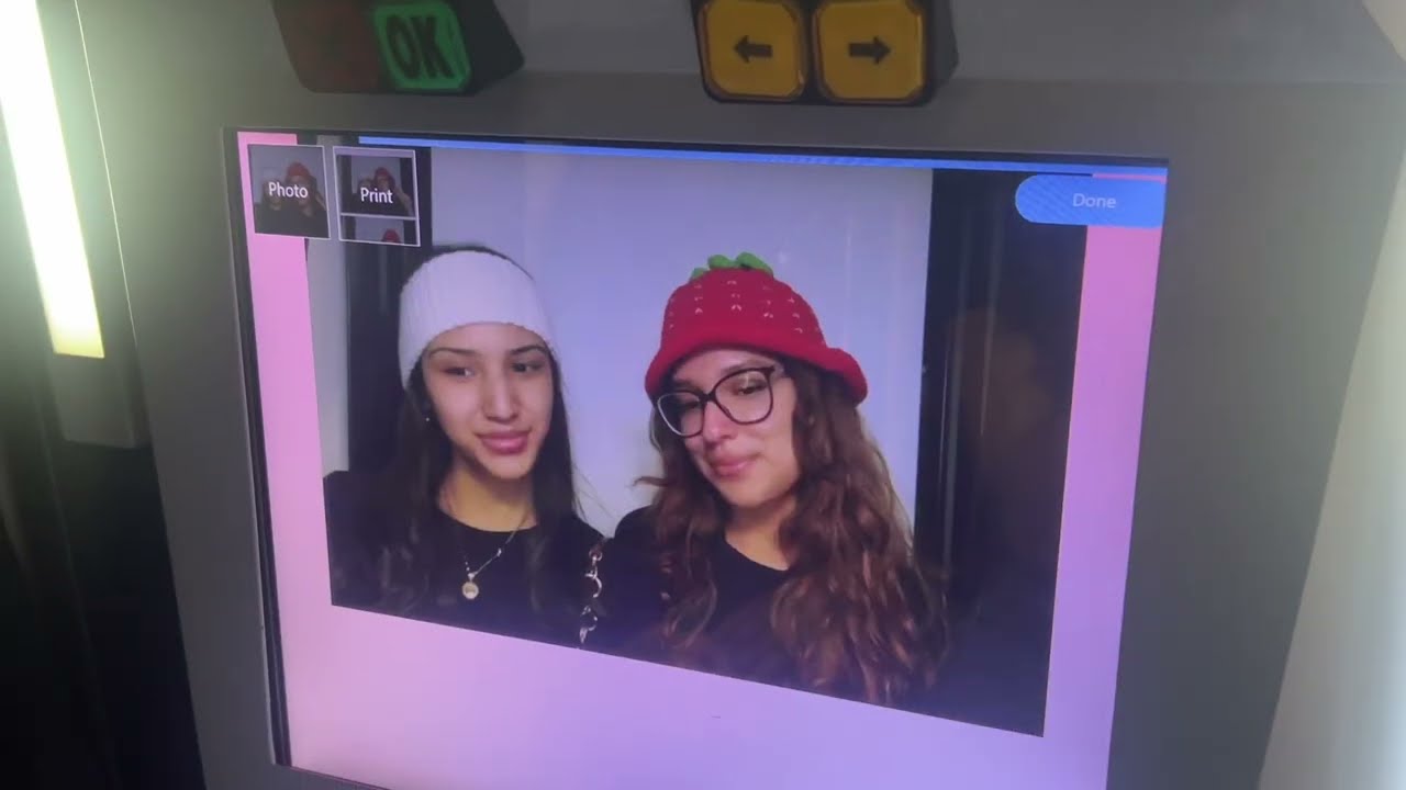 video diaries: beginning of 2026, raveena, & new hair