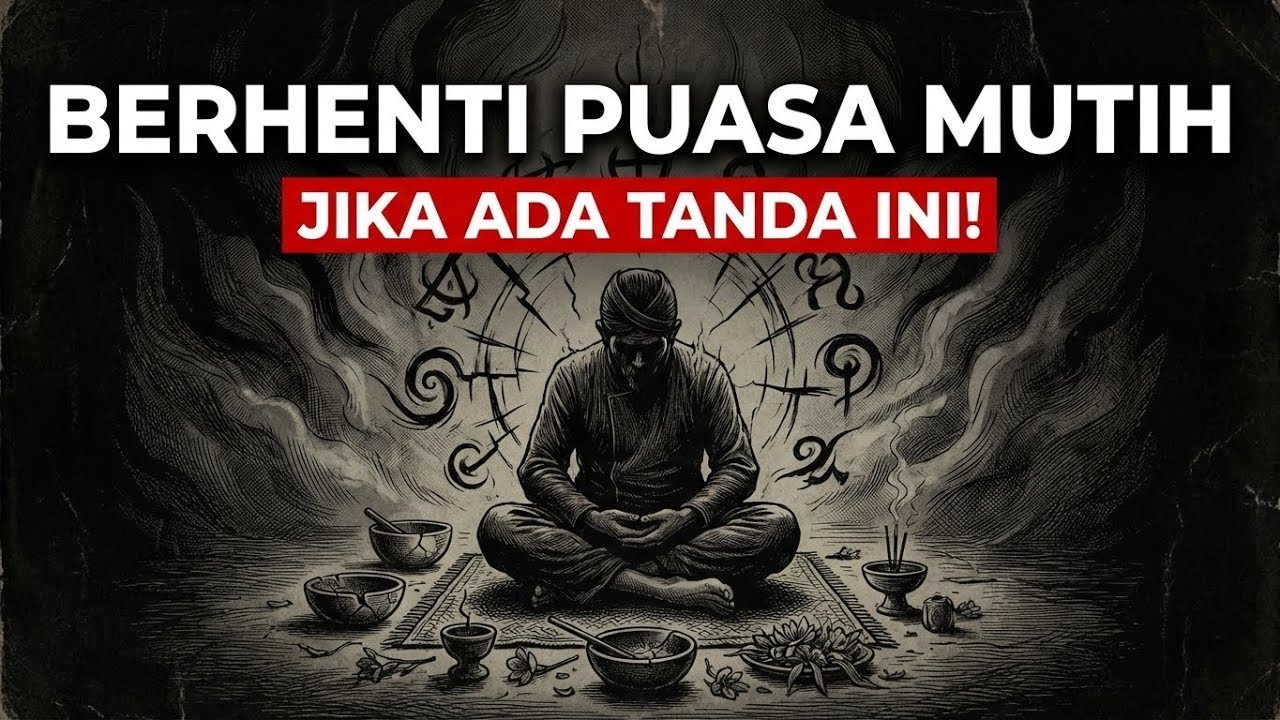 Berikut Tanda-Tanda Tubuh Sudah 