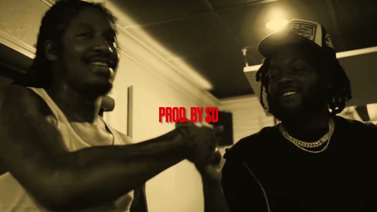 Skrilla x Philly Drill x Ybc Dul x Chuckyy Type Beat 