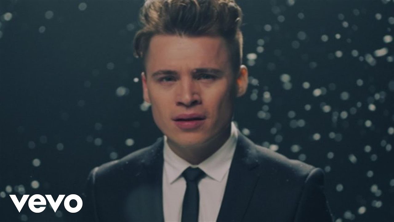 Shawn Hook - Sound Of Your Heart