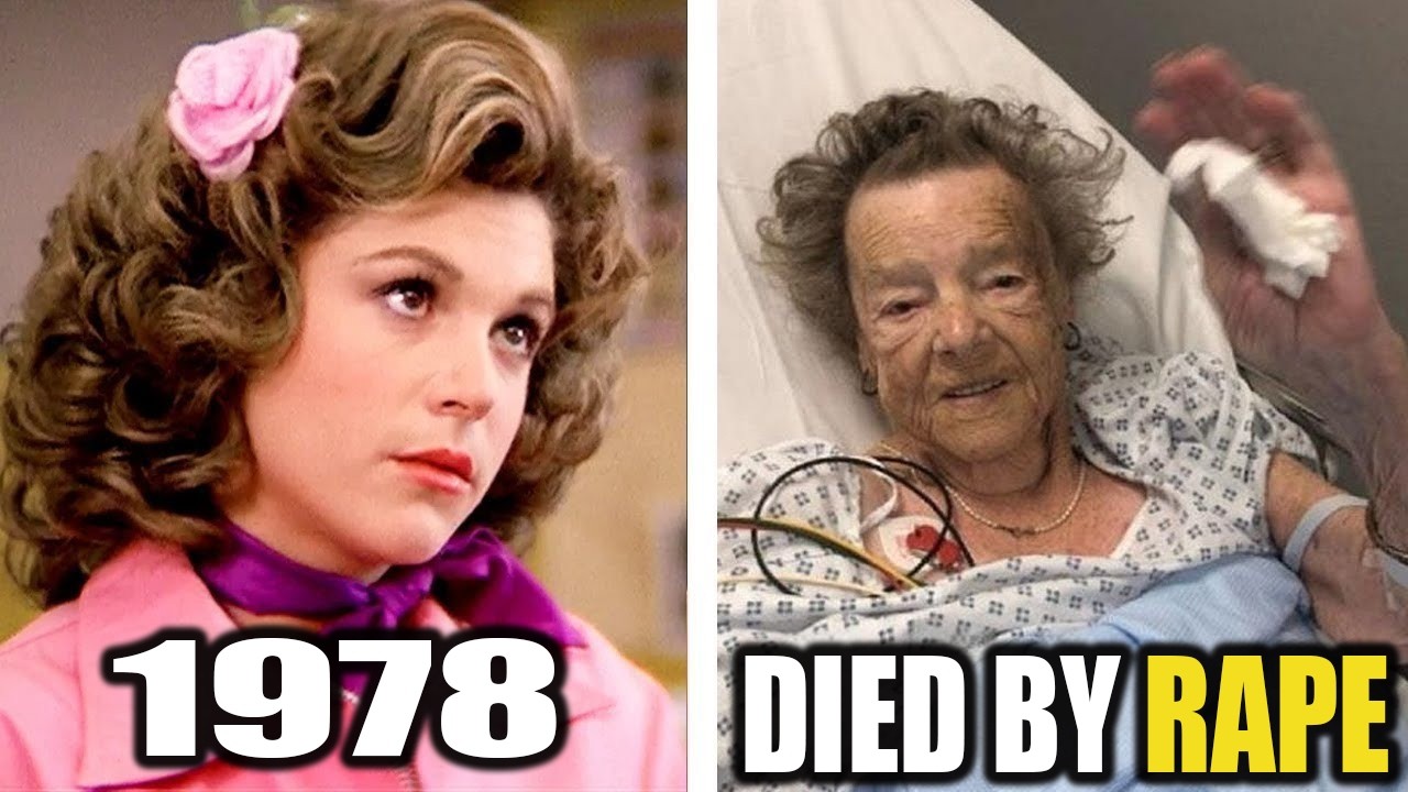 16 Beloved Grease (1978) Cast Members THEN AND NOW 2025 – Who Died Tragically?