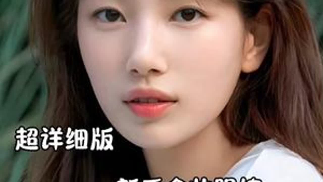 裴秀智同款妆容#新手化妆教程 #春日桃花妆来了 #潮妆研究所 #裴秀智