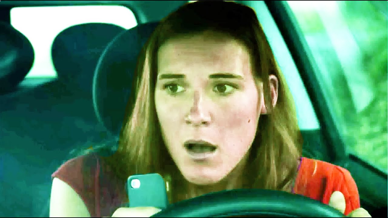 Bip bip ! Boum Boum ! Envoyer des sms au volant, vraiment risqué?  - Go For Zero