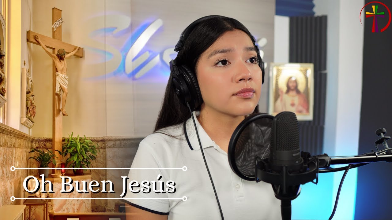 Oh Buen Jesús - Popular