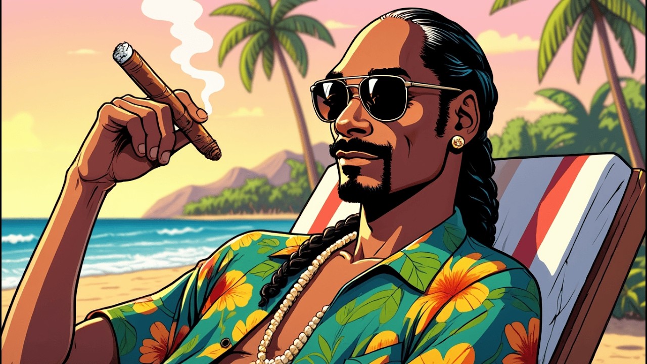 Snoop Dogg, Tupac, Nate Dogg – Old School Westside Hip Hop Mix | 90s G-Funk Legends