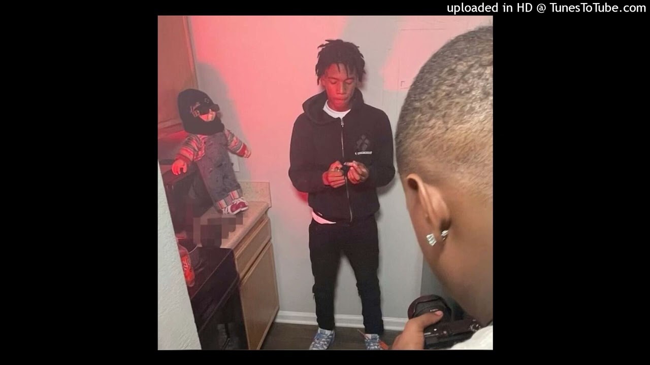 (free) glokk40spaz x pluggnb type beat - 