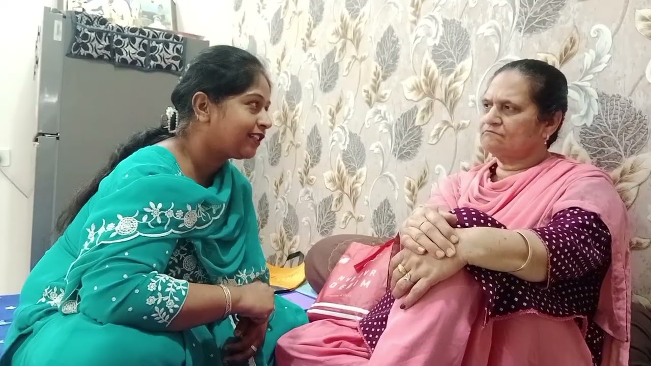 ਸੱਸ ਦੀ ਕਬੀਲਦਾਰੀ..Part-3..#Motivational #like #share #comment #subscribe 