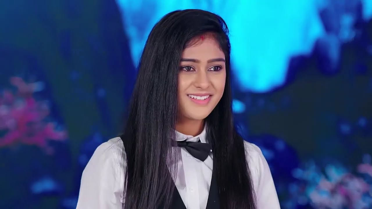 Devathalaara Deevinchandi - Telugu Tv Serial - Chaitra Sakkari - Web 109 - Zee Telugu