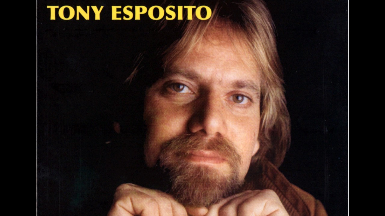 Simba De Ammon &bull; Tony Esposito