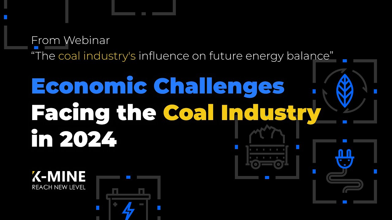 Economic Challenges Facing the Coal Industry in 2024