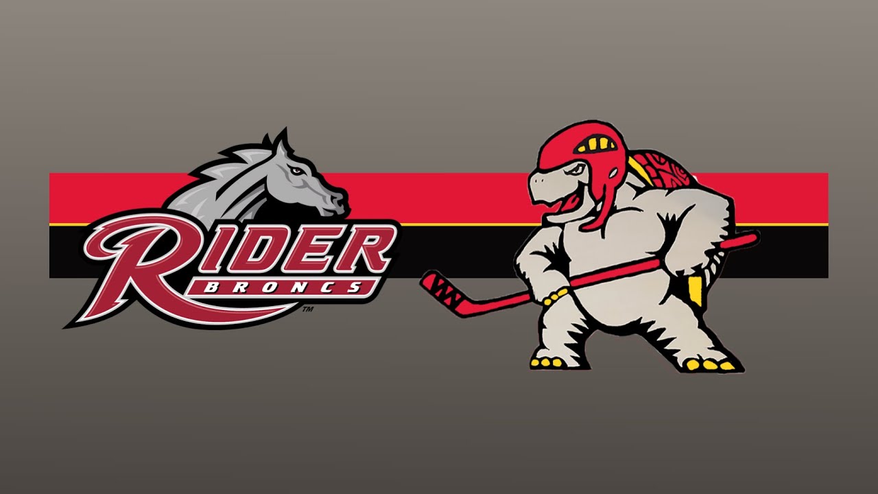 Maryland VS. Rider - 2/3/26