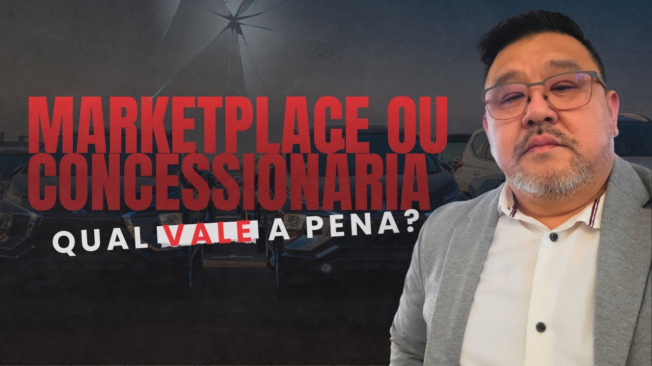 Marketplace ou Concessionária: Qual vale mais a pena na hora de comprar um carro? | Auto Expert
