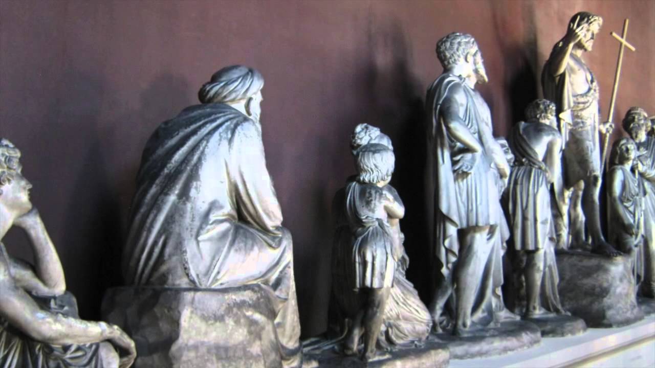 Thorvaldsen Museum