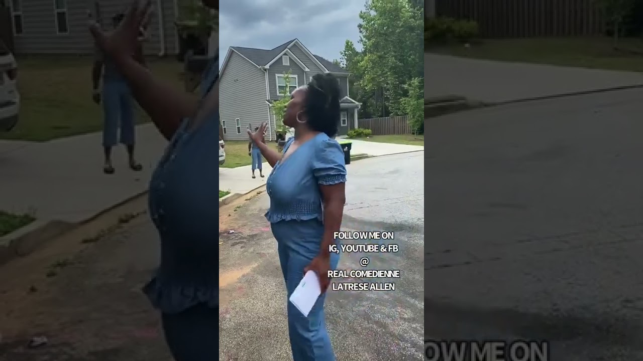 When they try to copy your style but fail every time!