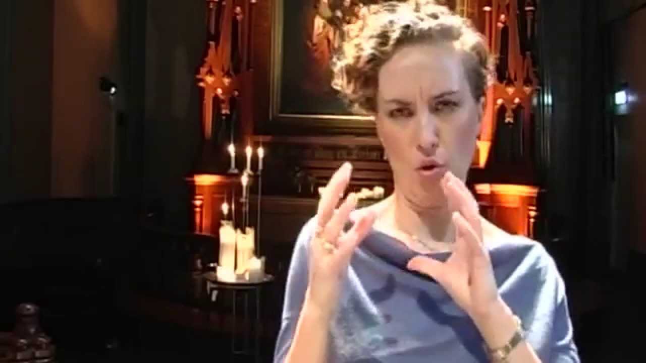 Beate Lech og SKRUK
