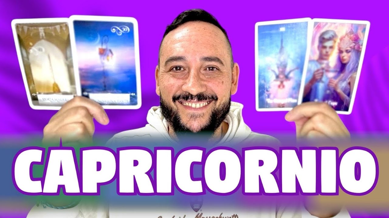 CAPRICORNIO♑️ NO ESPERABAS TENER TANTO‼️TE LLEGA LO INEXPLICABLE💫TE REVELAN ALGO PRECIOSO QUE DESEAS