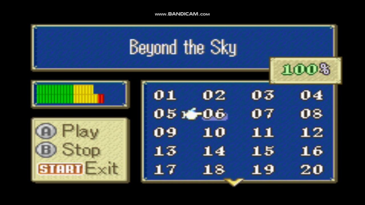 Beyond the Distant Skies (FE6) - Fire Emblem: The Last Promise Extended
