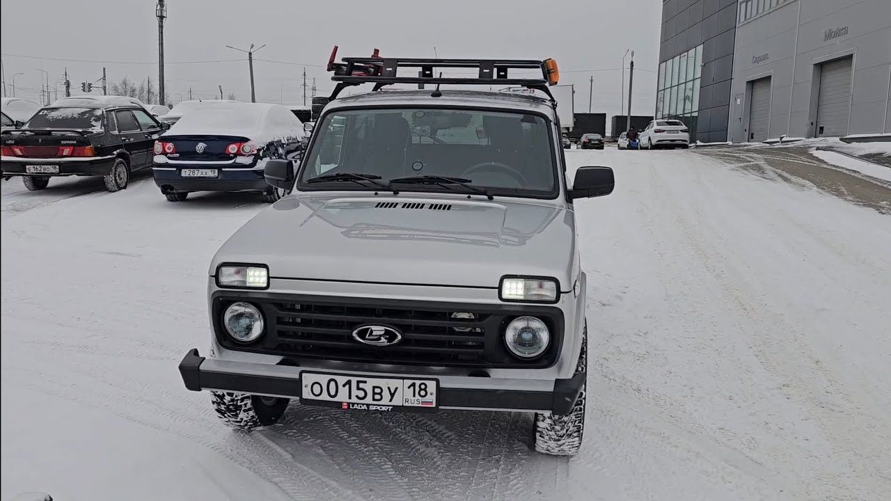 Пробег 65800км, небольшое ТО, очень коротко про Тревел 1.8.