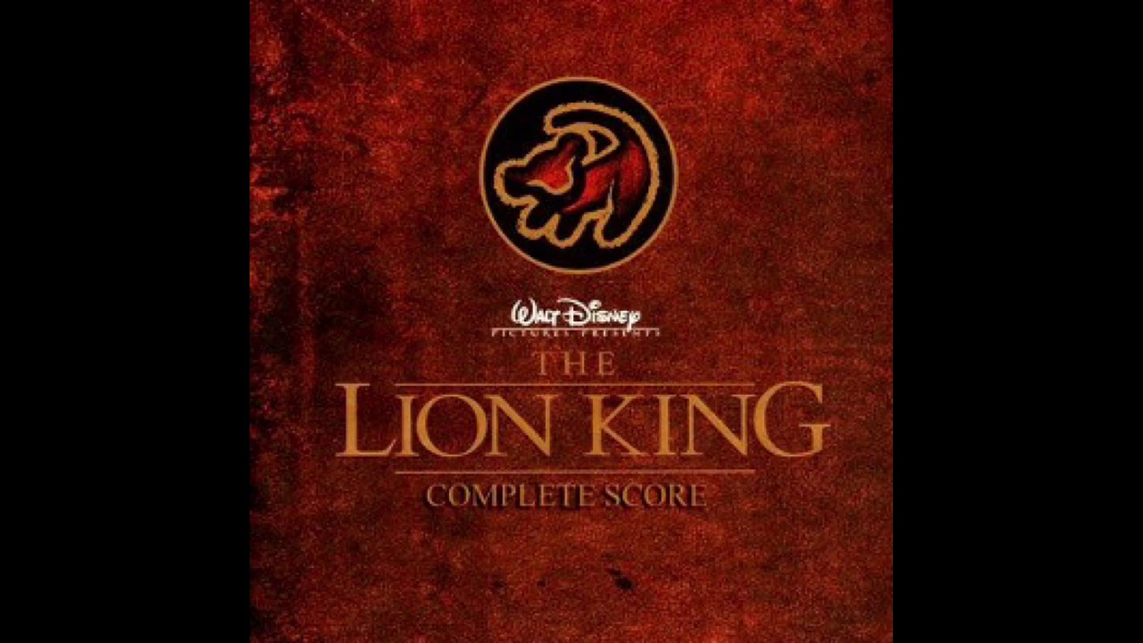 The Return /Battle of Pride Rock /The Ascension - Hans Zimmer (HQ)