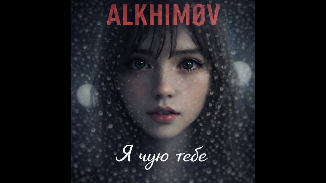 ALKHIMØV - Я чую тебе