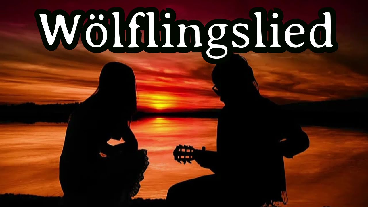 Gesche & Karl - Wölflingslied