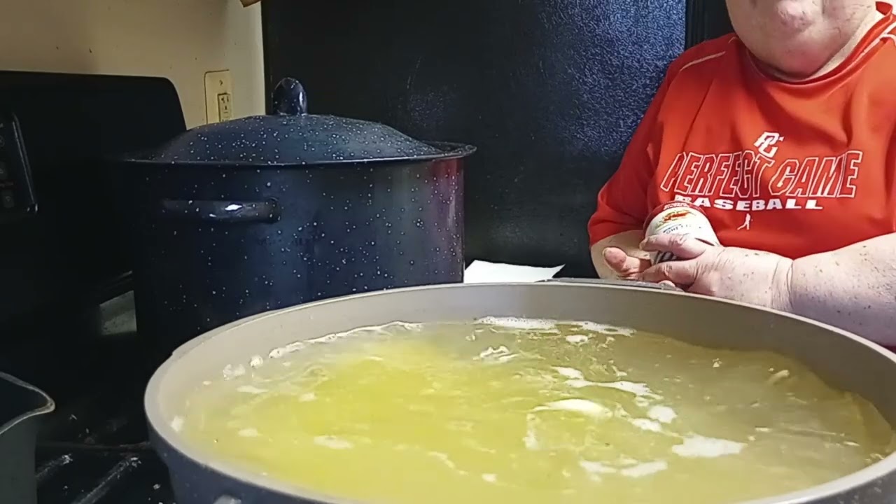 Spaghetti  al estilo innovaciones Arrue tv puro cache🍝