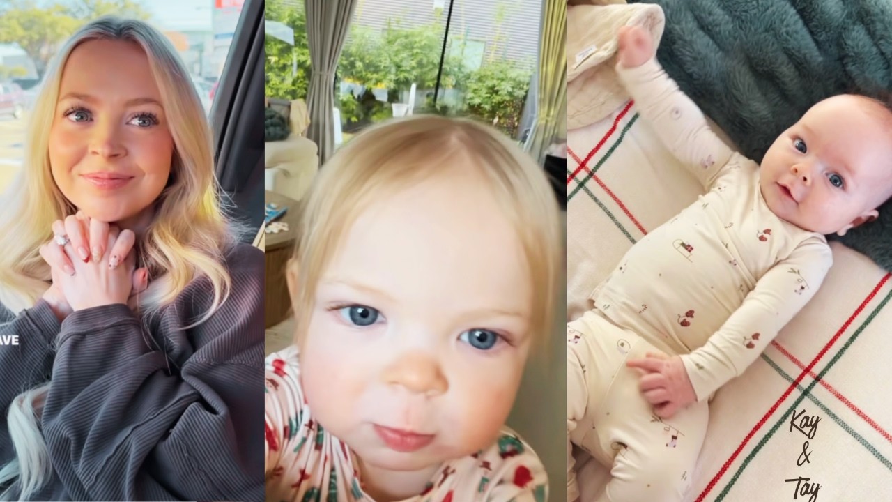 KAY & TAY 👶 | EP. 153
