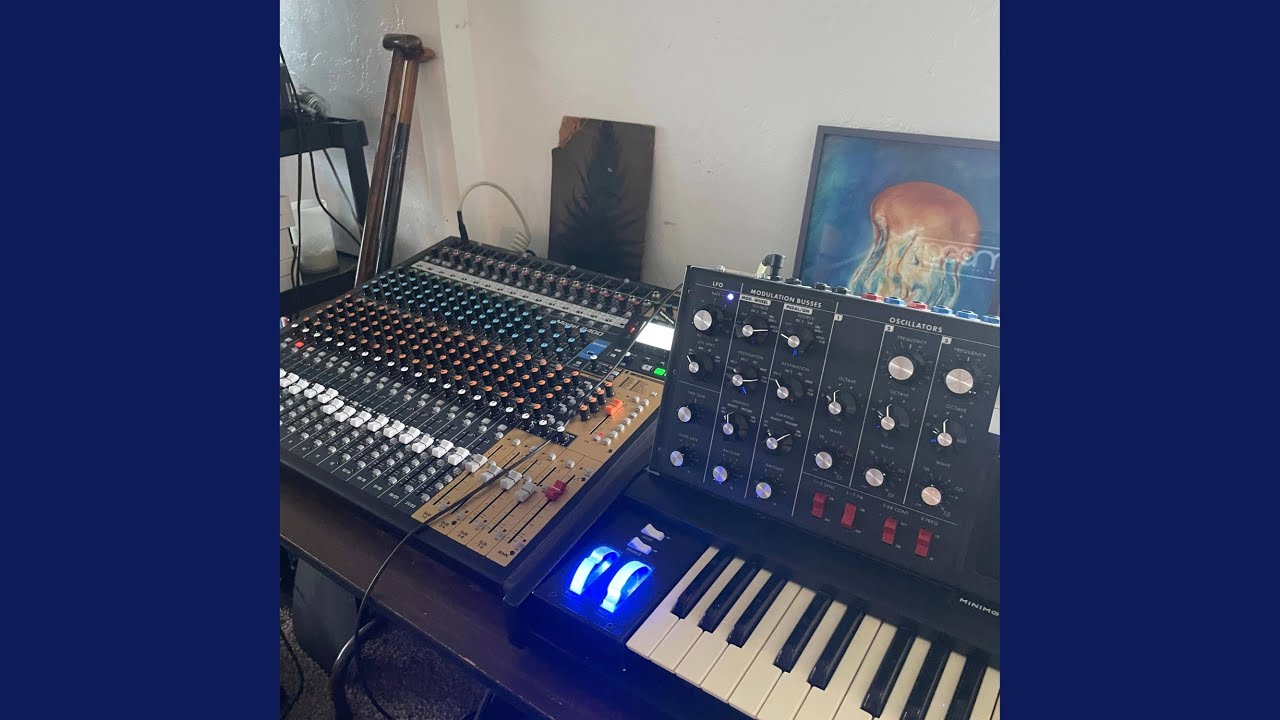 Mother Of Music
