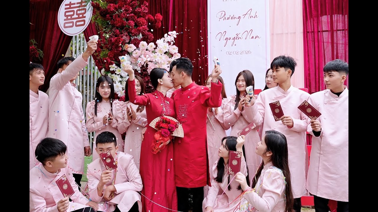 4K NGUYỄN NAM   PHƯƠNG ANH