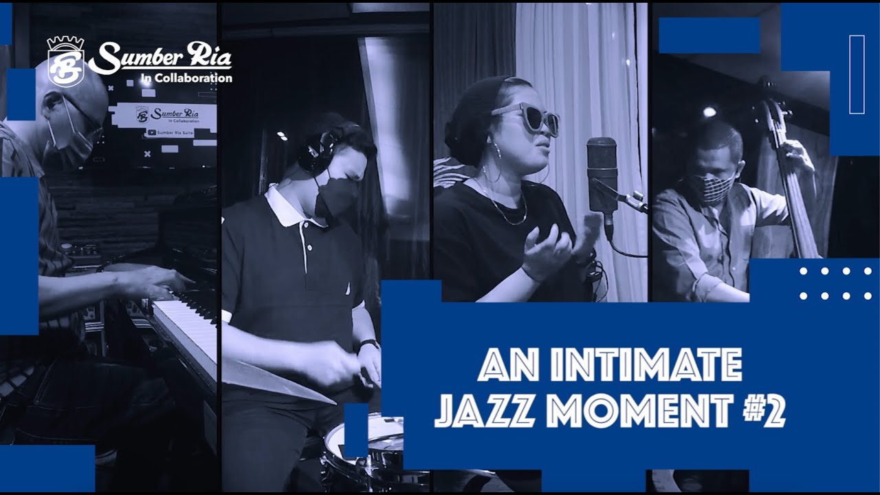 An Intimate Jazz Moment #2