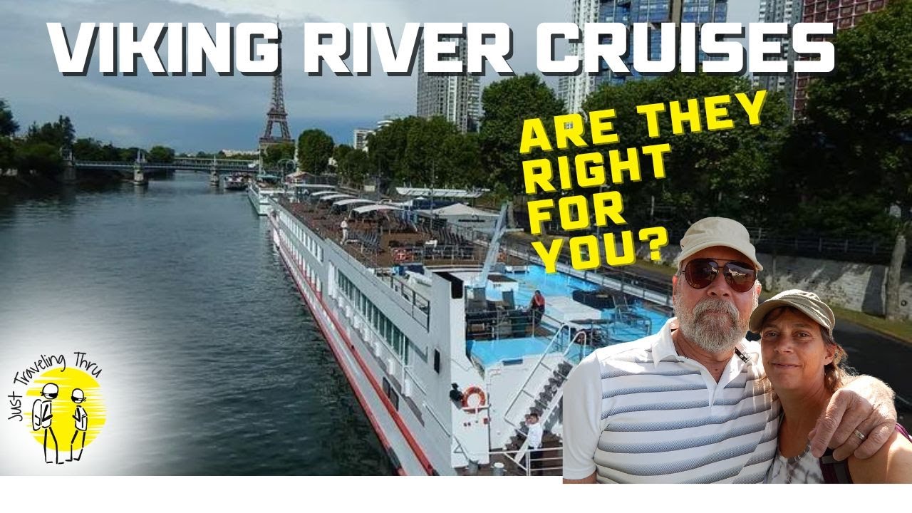 Viking Tips for First Timers  | River Cruise Expert Advice