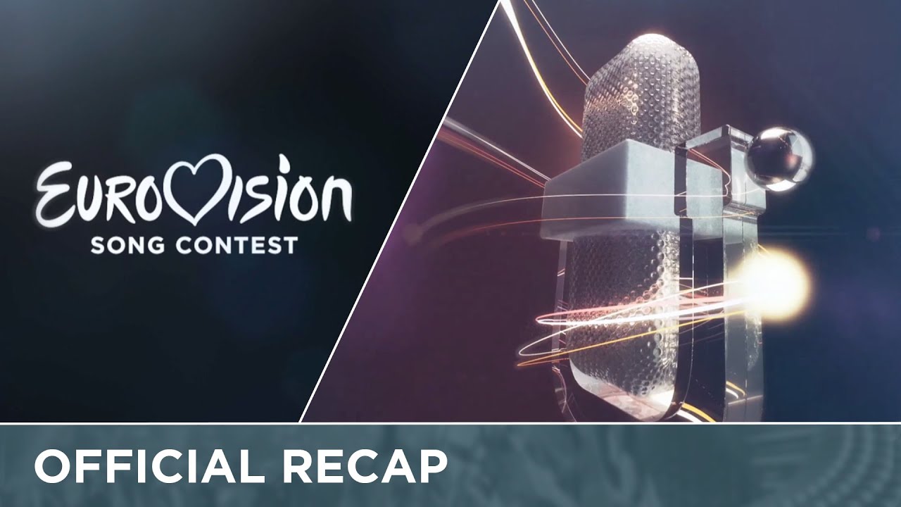 Official Recap: Semi - Final 1 (2016 Eurovision Song Contest)