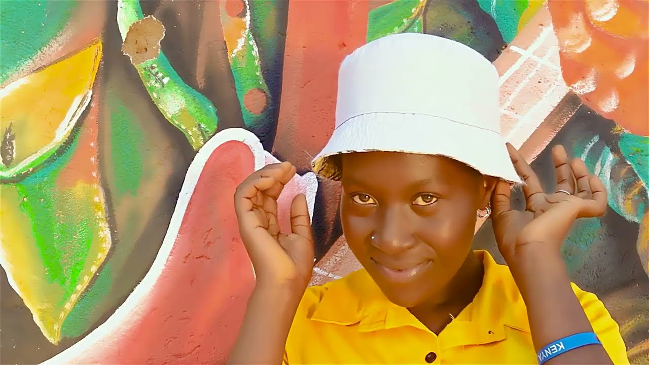 SHAMECK_ SUPARAY _CHOCOLATE (OFFICIAL MUSIC VIDEO HD )