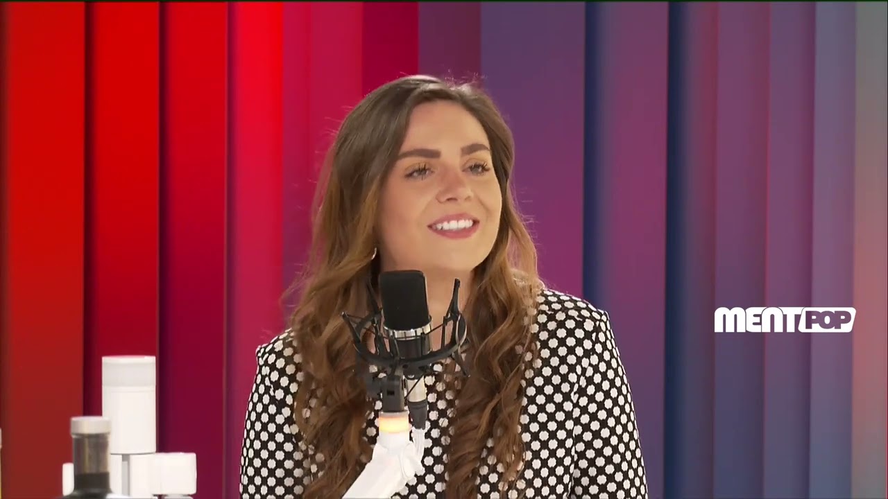 Laura Omloop nieuw gezicht bij MENTpop. Welkom in ons team!