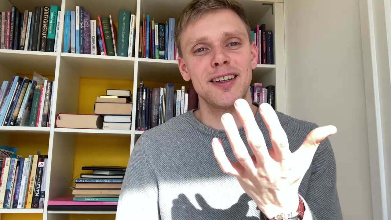 5 Lessen van een Strijder in het Geloof!