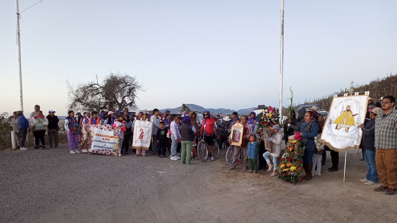 Recibimiento de Hermandades 2026 1ra parte 