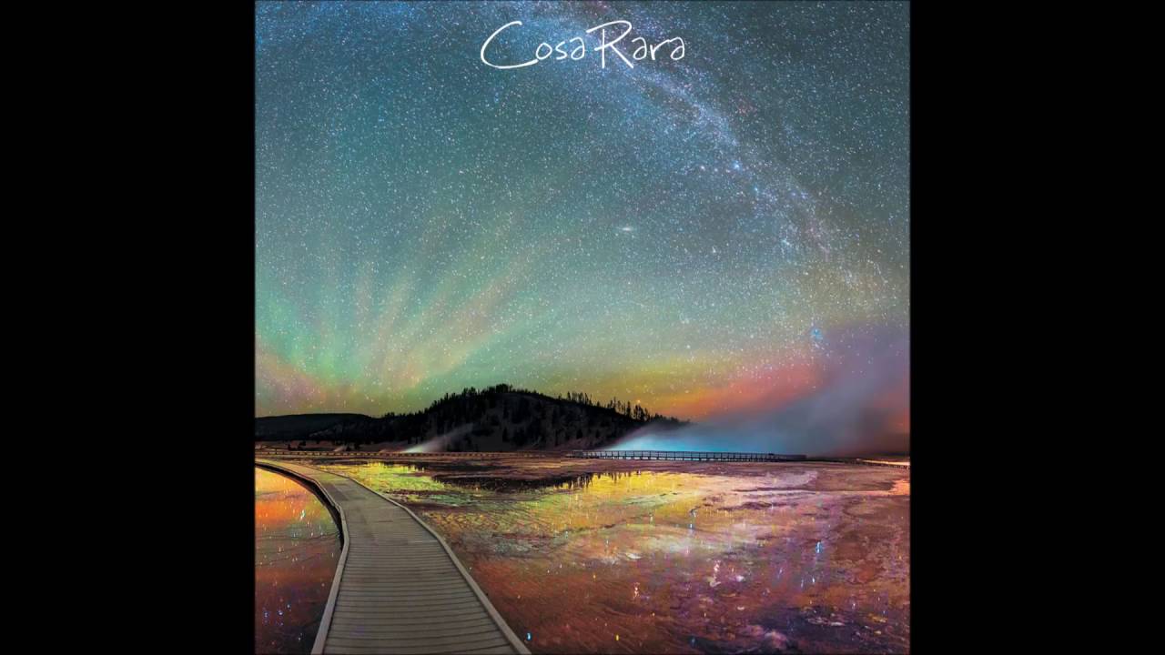 CosaRara - 02 - Serenloonies