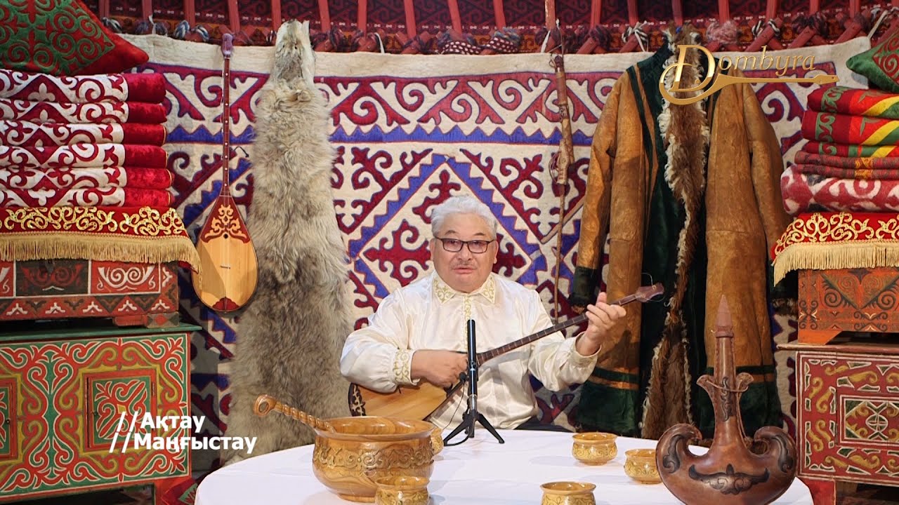 Жеткізген Сейітов - Сүгірдің толғауы