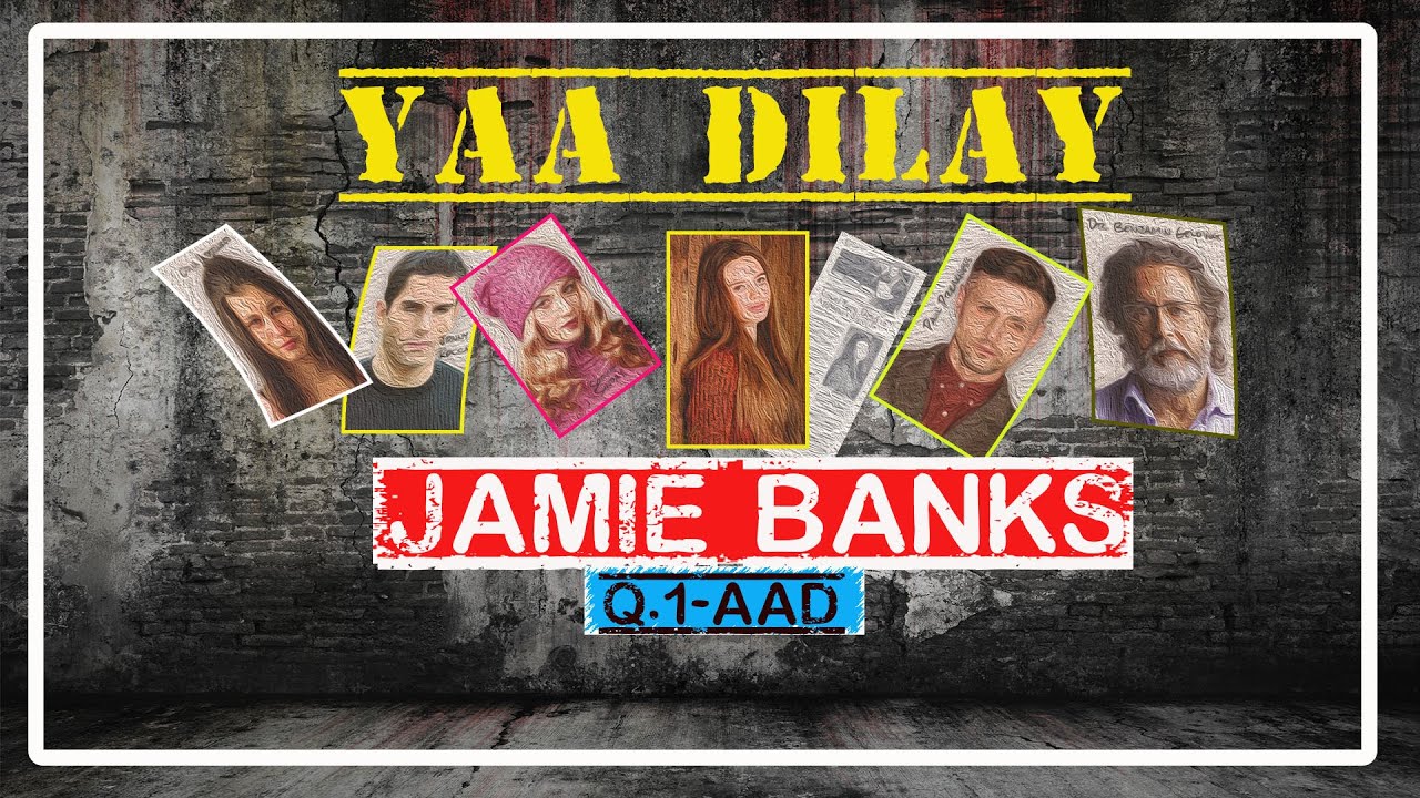 DAMBI BAARIS: Daaqada ayeey kasoo dhacday, shan qof ayaana dilkeeda looga shakiyay Q.1