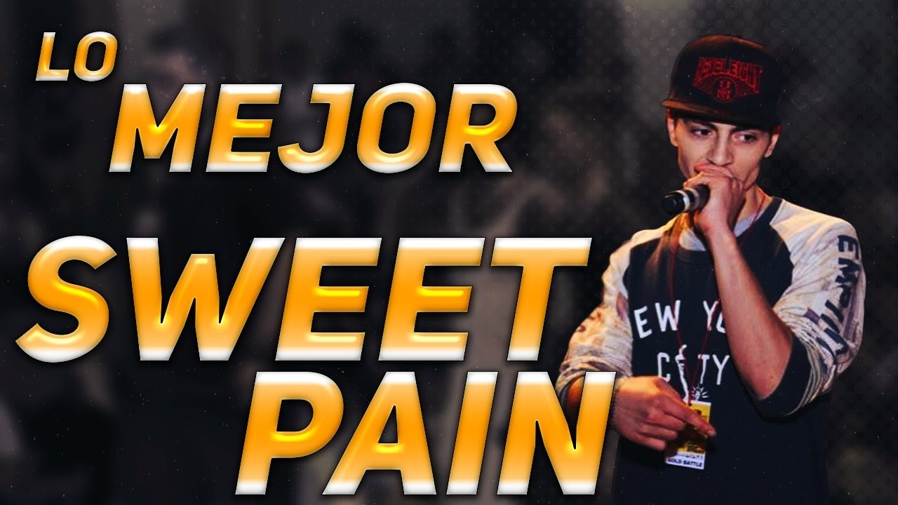 Lo MEJOR de SWEET PAIN