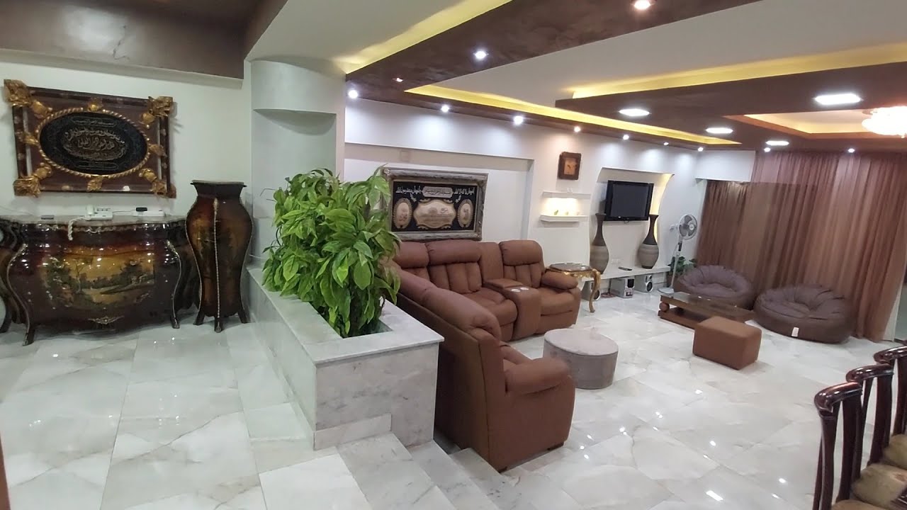 شقة للبيع على فيصل الرئيسى بحرية روعة وبسعر لقطة
