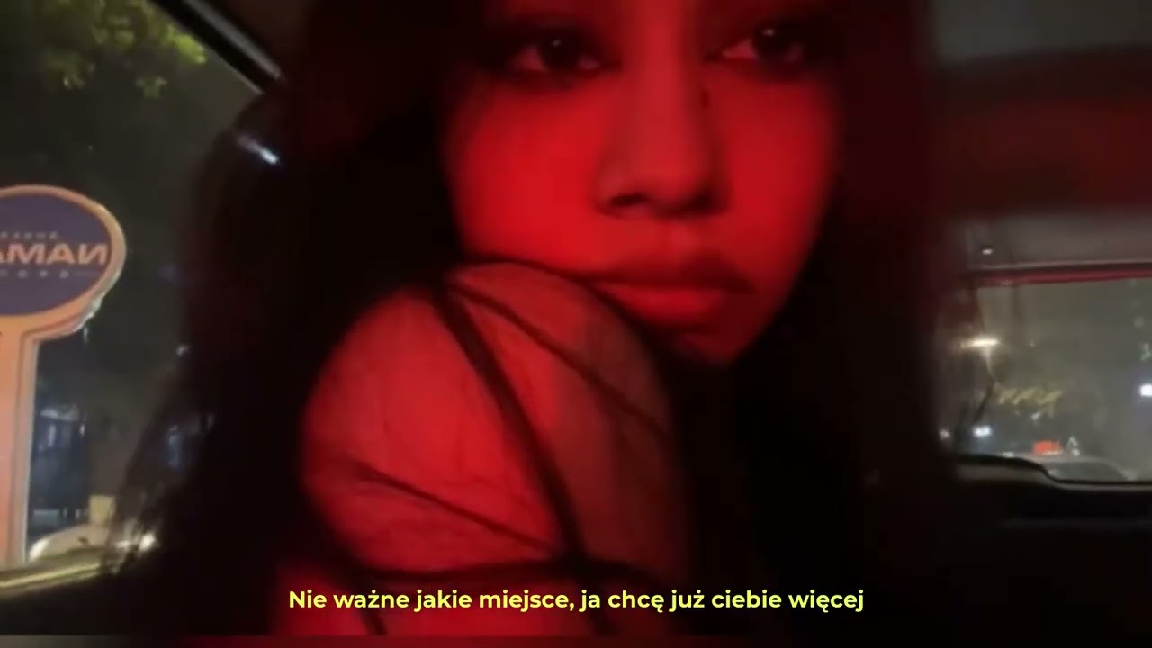 Born2Music - Czerwona Sukienka