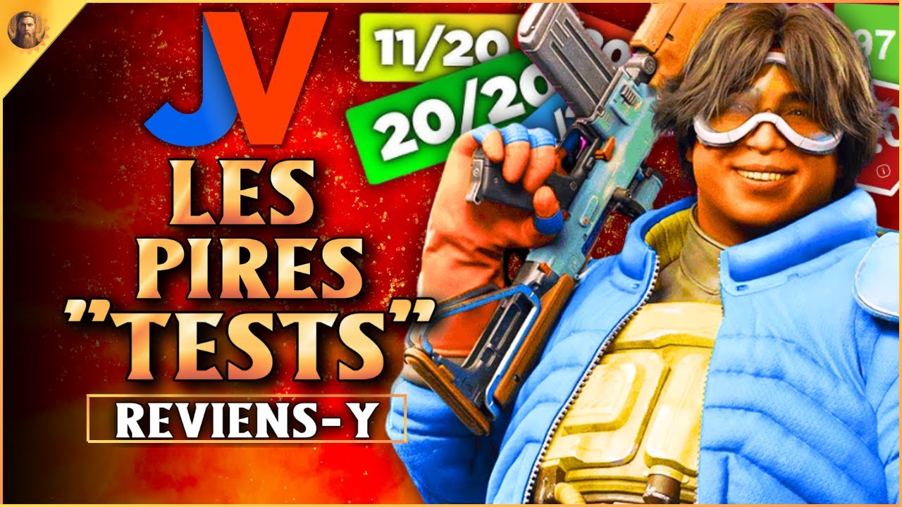 Les PIRES 
