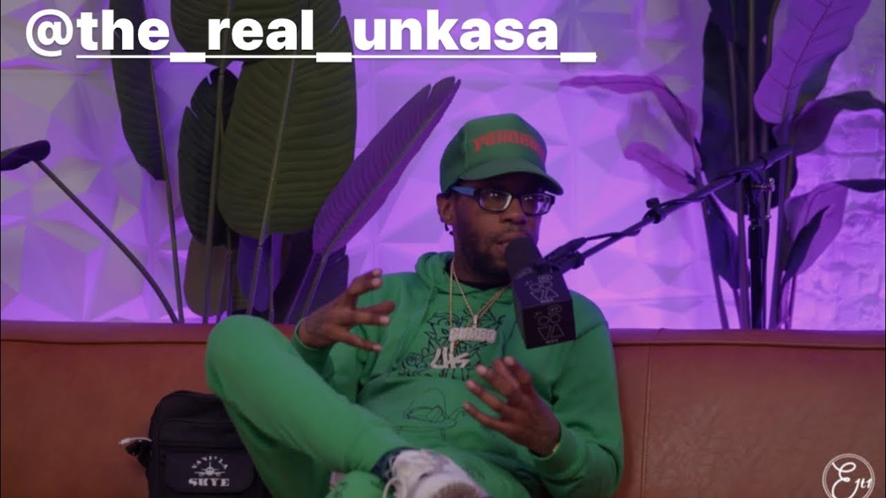 E1T1 Podcast Ep. #21 |The UnKasa Episode