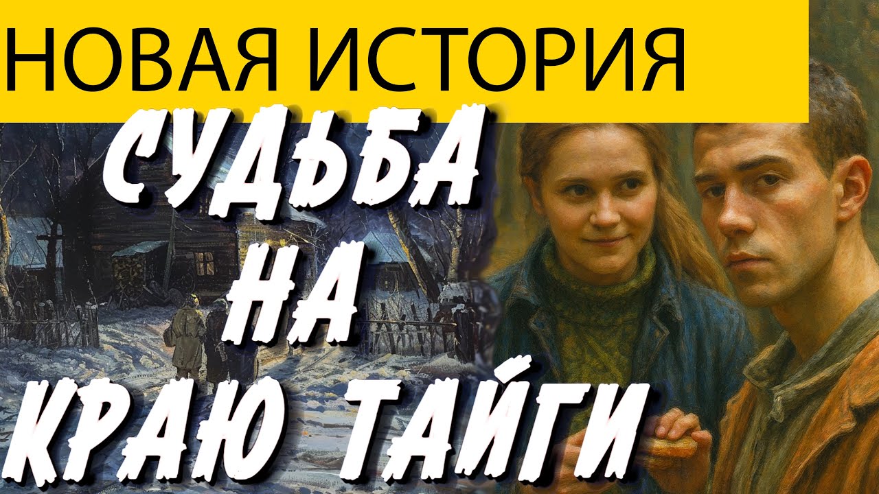 ВОТ ЖУТКИЙ СЛУЧАЙ В ОДНОМ ТАЁЖНОМ ГОРОДЕ, НЕ ПРОСТОЕ РЕШЕНИЕ. ИСТОРИИ НА НОЧЬ.