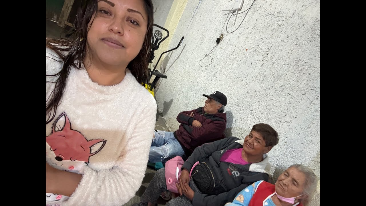 Mamis en duelo
