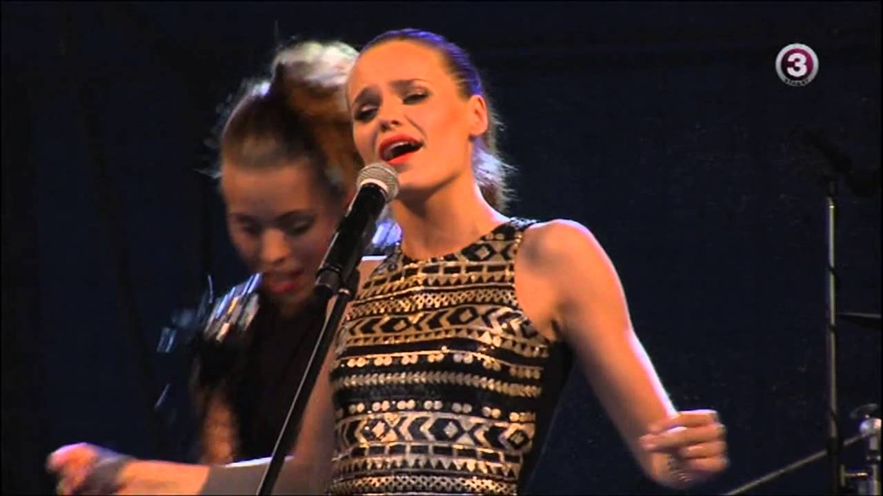 Getter Jaani   Suveööde kuumuses 2014