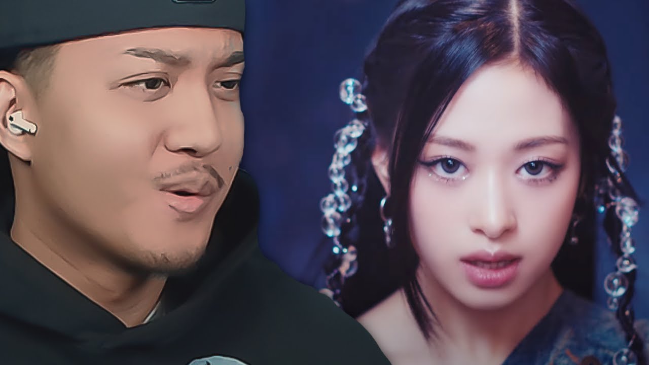 BABYMONSTER - ‘SHEESH’ M/V  REACTION