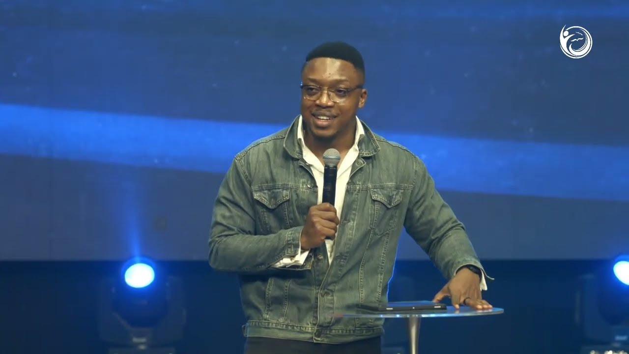 Future of Health | Dr Chinonso Egemba (Aproko Doctor) | 23rd, July 2022 | The Elevation Church